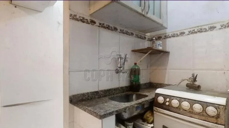 Imagem Copacabana – Rua Barata Ribeiro | Residencial › Apartamento 1 quarto(s) à Venda