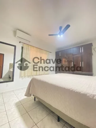 Imagem Rural / Chácara na cidade de Birigui