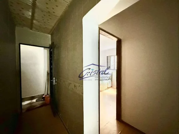 Imagem Casa com 3 quartos à venda, 110 m² - Jardim das Flores - Osasco/SP