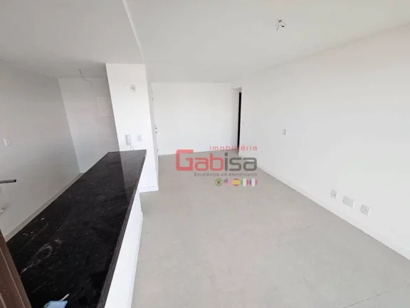 Imagem Apartamento com 2 dormitórios à venda, 80 m² por R$ 619.000,00 - Nova São Pedro - São Pedro da Aldeia/RJ
