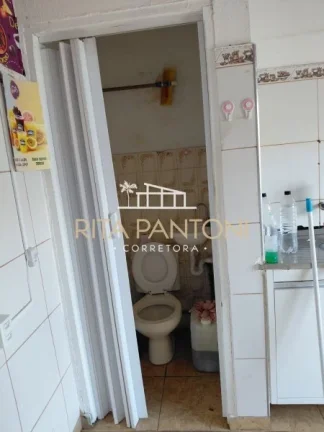 Imagem Casa - Ribeirão Preto - Campos Elíseos - Região Norte