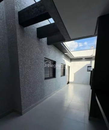 Imagem Casa térrea à venda no Condomínio Villagio Ipanema - Sorocaba