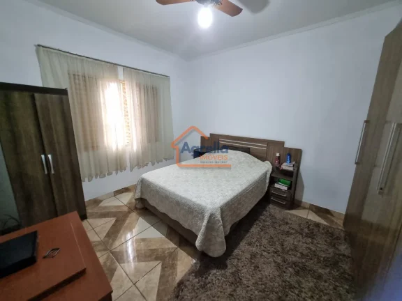 Imagem Casa à venda no bairro Jardim Almira - Mogi Guaçu/SP