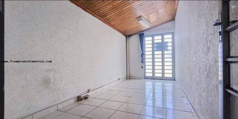 Imagem Barracão para Locação em Limeira, Jardim Esteves