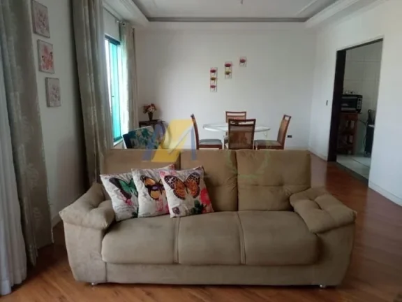 Imagem Alugo Casa Comercial em Santo André, Parque Novo Oratório