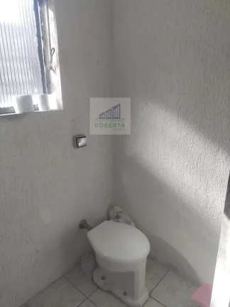 Imagem CASA COMERCIAL À VENDA NA CHACARA SANTO ANTONIO