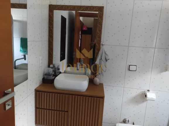 Imagem Casa em Parque Santa Márcia - Votorantim