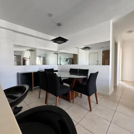 Imagem Apartamento para Venda em Rio de Janeiro, Barra Olímpica, 3 dormitórios, 1 suíte, 2 banheiros, 1 vaga