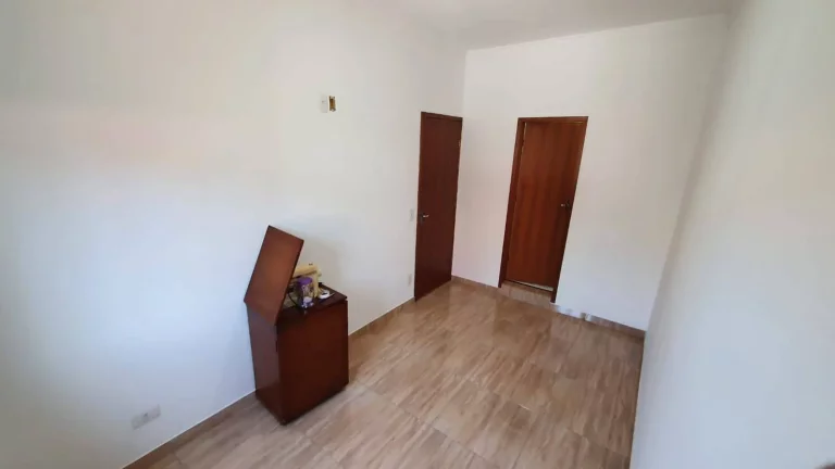 Imagem Casa com 2 dormitórios à venda, 76 m² por R$ 390.000 - Vila Suíça - Santo André/SP