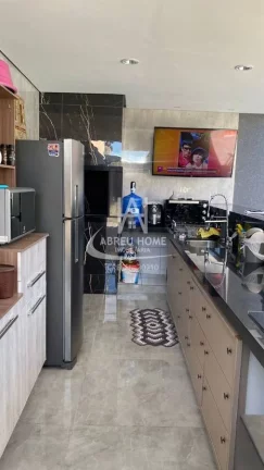 Imagem Casa a venda Fraternidade I