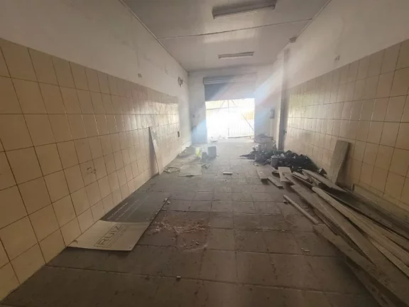 Imagem Salão para alugar, 55 m² por R$ 1.200,00/mês - Vila Ercília - Itaquaquecetuba/SP