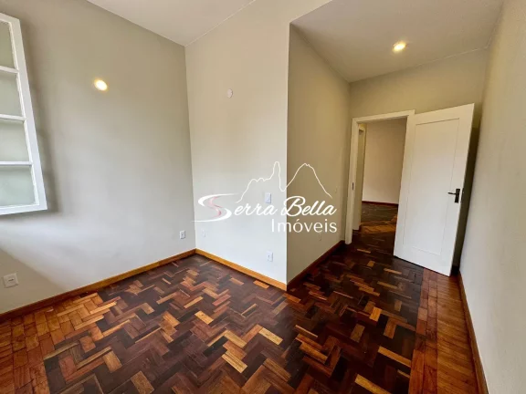 Imagem Apartamento em Alto, Teresópolis/RJ