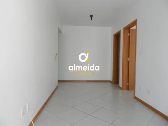 Imagem Apartamento de 1 dormitório com garagem para locação central