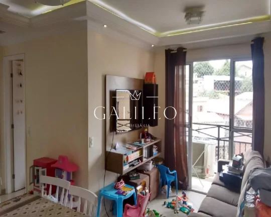 Imagem Apartamento no Excellence Imperator Majestic | Bairro Retiro | Jundiaí | São Paulo