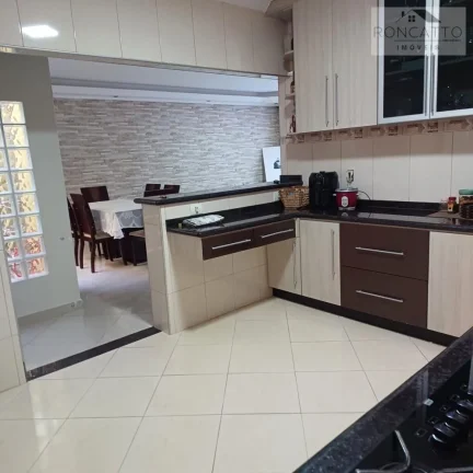 Imagem Casa com 3 quartos, 300m2, à venda em Campinas, Jardim Adhemar de Barros
