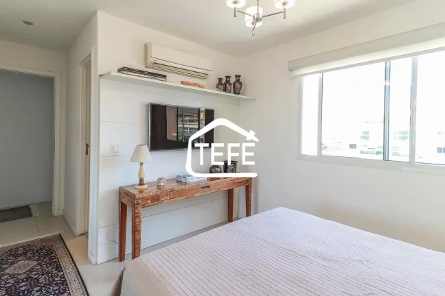 Imagem COBERTURA de 318 m² por R$ 2.390.000,00 - Barra da Tijuca - Rio de Janeiro/RJ