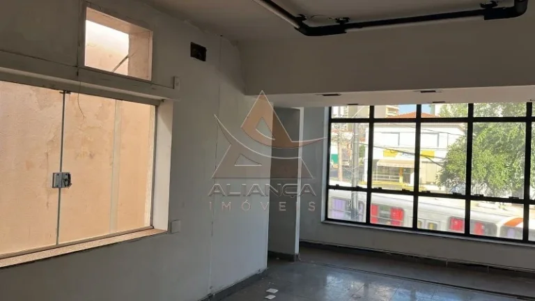Imagem Salão - Ribeirão Preto - Vila Seixas