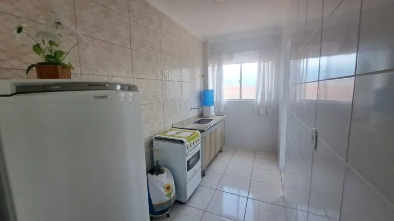 Imagem APARTAMENTO CAIÇARA - PRAIA GRANDE SP
