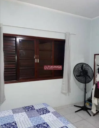 Imagem Sobrado à venda, 120 m² por R$ 715.000,00 - Vila Galvão - Guarulhos/SP