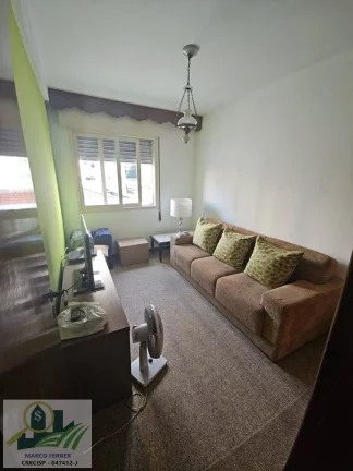 Imagem Apartamento com 3 Quartos para Alugar, 108 m² em Sumaré - São Paulo