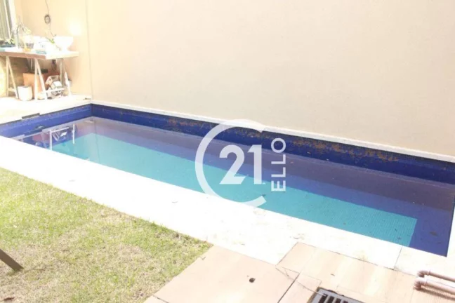 Imagem Casa com 3 dormitórios à venda, 405 m² por R$ 3.250.000,00 - Morumbi - São Paulo/SP
