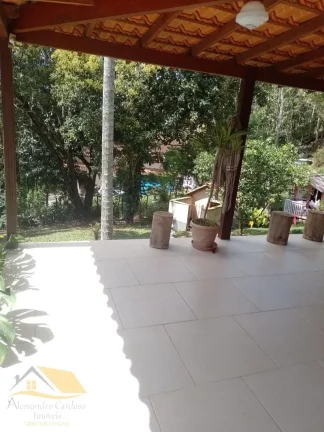 Imagem Vendo linda casa no Campo do Coelho com 2 quartos e 980 mts² de terreno