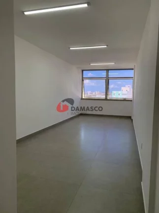 Imagem Sala à venda e locação 1 Vaga, 42M², Centro, São Caetano do Sul - SP