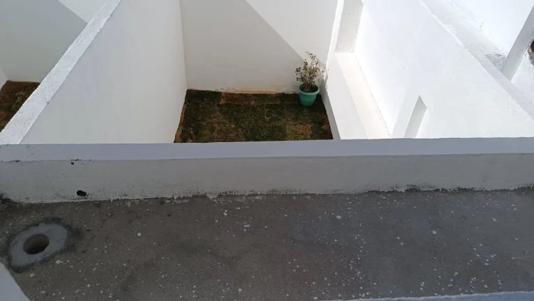 Imagem Casa Nova com 2 dormitórios e 1 suíte no Jardim Aeroporto