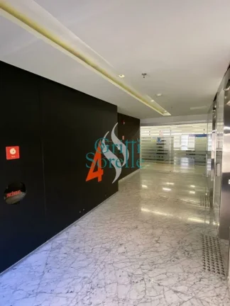 Imagem Laje Corporativa à Venda em Vila Olímpia - São Paulo/SP.