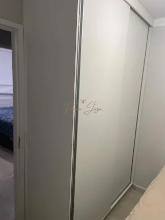 Imagem Casa de Condomínio com 3 Quartos à Venda, 85 m² em Parque Imperador - Campinas
