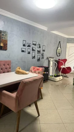 Imagem Apartamento com 3 dormitórios à venda, 110 m² por R$ 1.500.000 - Centro - Cabo Frio/RJ
