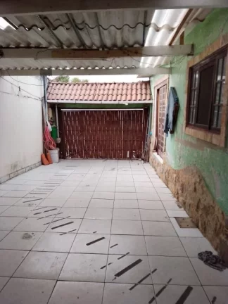 Imagem Sobrado com 3 dormitórios à venda, 160 m² por R$ 320.000,00 - Jardim Saúde - Suzano/SP