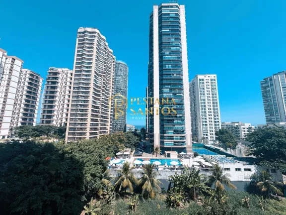 Imagem Exclusividade apto a Venda Cond Palais de Nice. 3 qtos