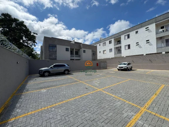 Imagem Cobertura com 3 dormitórios à venda, 190 m² por R$ 720.000,00 - Recanto da Lagoa - Lagoa Santa/MG