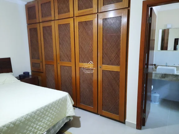 Imagem APARTAMENTO Residencial em GUARUJÁ - SP, PITANGUEIRAS
