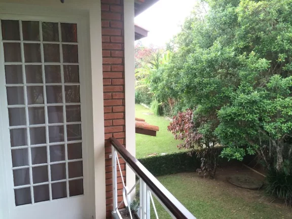 Imagem Casa no Jardim das Palmeiras