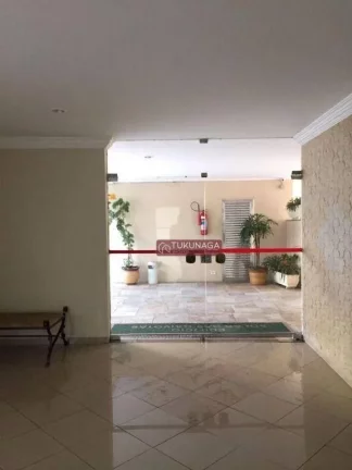 Imagem Apartamento 2 dor,itórios 1 vaga garagem - Santa Teresinha