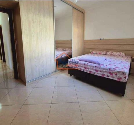 Imagem Casa à venda no bairro JARDIM SAÚDE - Mogi Mirim/SP