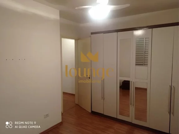 Imagem Apartamento à venda em Vossoroca Zona Leste - Votorantim/SP
