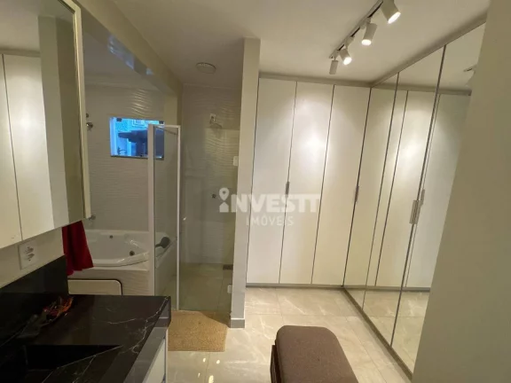 Imagem Casa com 4 dormitórios para alugar, 350 m² por R$ 9.700/mês - Loteamento Portal do Sol I - Goiânia/GO