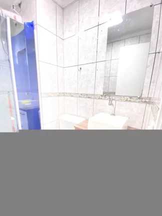 Imagem Apartamento para locação na zona Leste de São Paulo-SP: 2 quartos, 1 banheiro, 1 vaga de garagem!