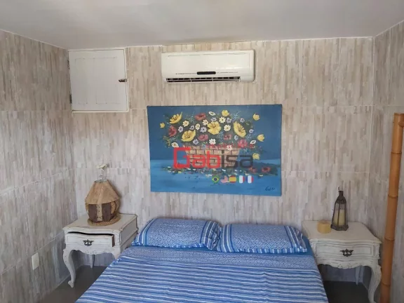 Imagem Casa com 7 dormitórios à venda, 300 m² por R$ 1.900.000,00 - Vila Tortuga - Armação dos Búzios/RJ
