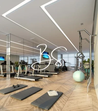 Imagem APARTAMENTO RESIDENCIAL em BALNEÁRIO CAMBORIÚ - SC, CENTRO