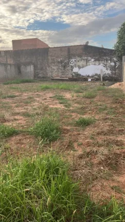 Imagem Terreno a VENDA, JD Ouro Verde, Área Terreno 11x39 = 390m²