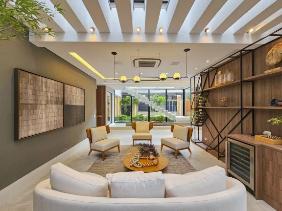Imagem Casa com 6 dormitórios à venda, 580 m por R$ 17.990.000,00 - Riviera