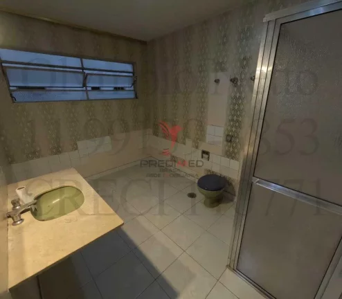Imagem Apartamento em Andar Alto