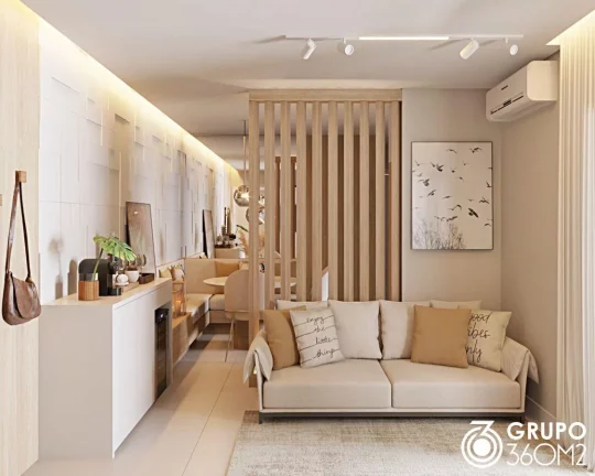 Imagem Apartamento para Venda em Santo André / SP no bairro Jardim Bela Vista