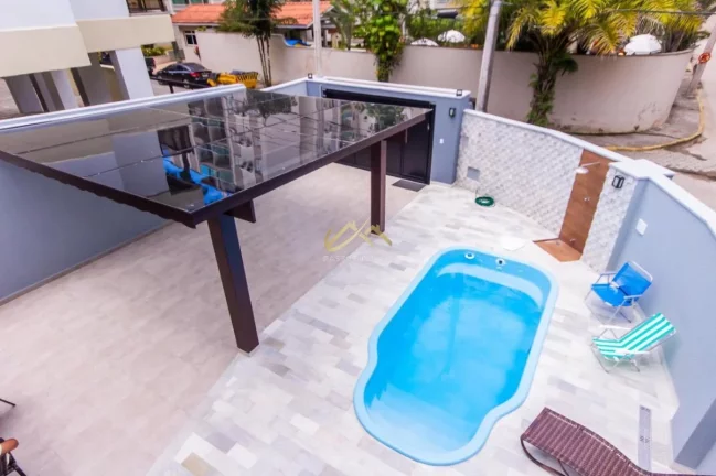 Imagem Linda casa na Praia Grande