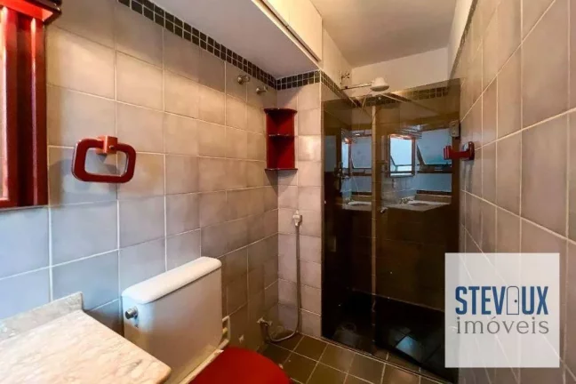 Imagem Apartamento com 3 dormitórios à venda, 90 m² por R$ 930.000,00 - Vila Olímpia - São Paulo/SP