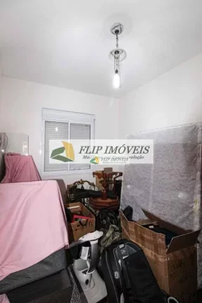 Imagem Oportunidade: Imóvel para venda tem 110 metros quadrados com 3 quartos em Cambuí - Campinas - SP